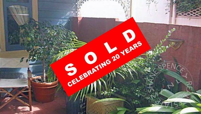 Manly Real Estate Sale Sold