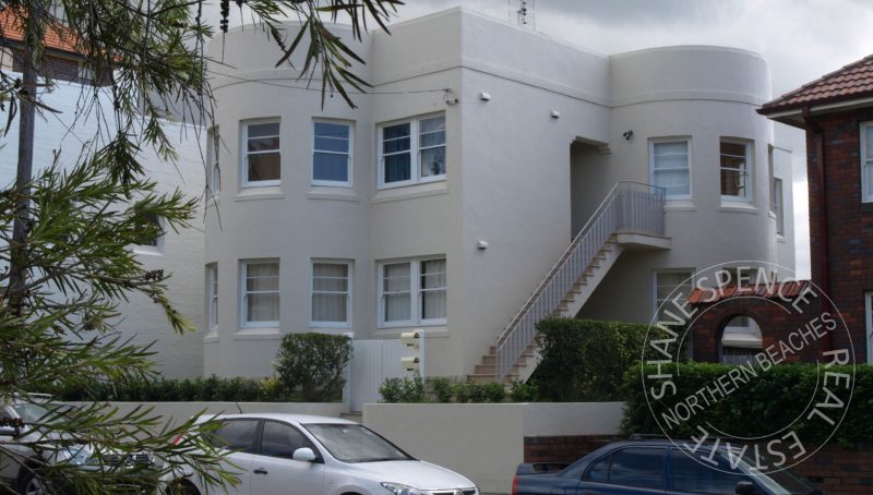 Manly House Rent