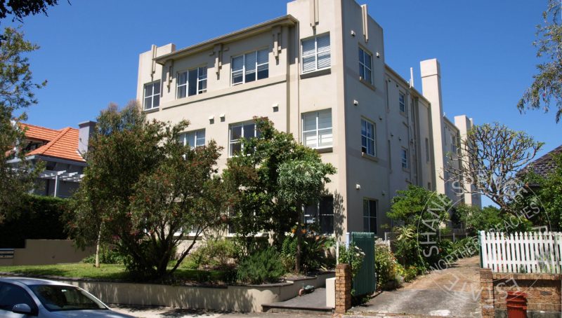 Manly Unit Rent