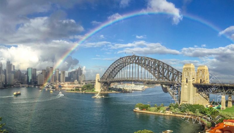Sydney Best Views Kirribilli