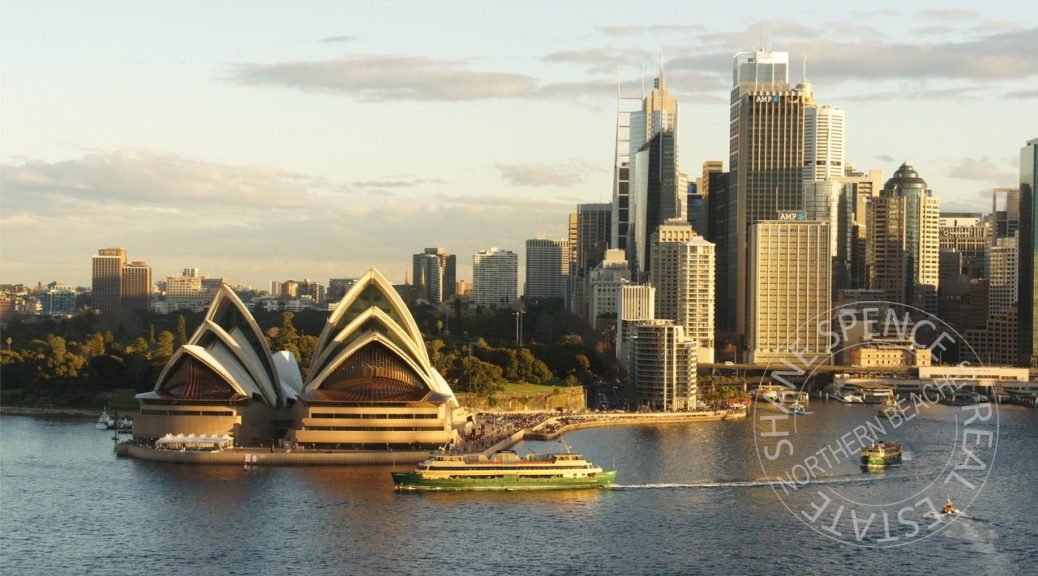 Sydney real estate Manly Fairlight