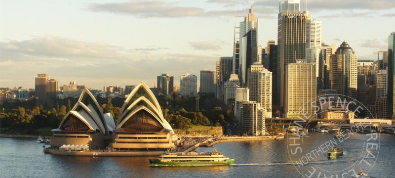 Sydney real estate Manly Fairlight