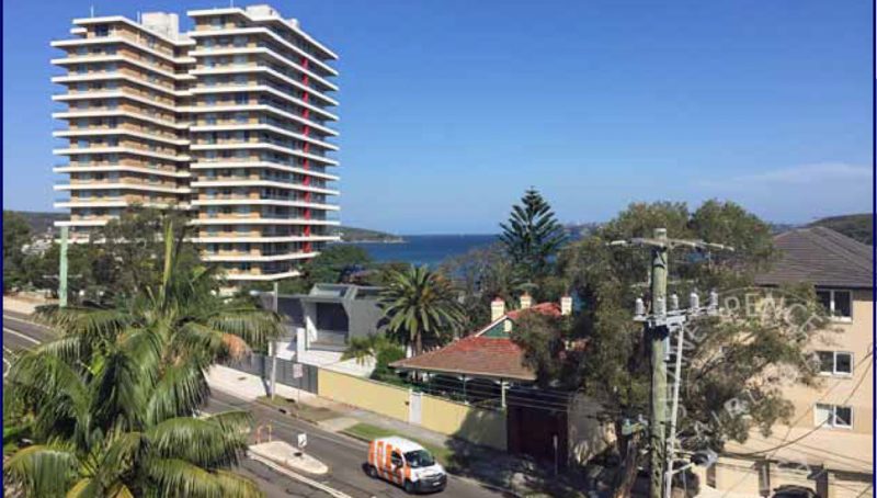 Manly Fairlight Rent Furnished
