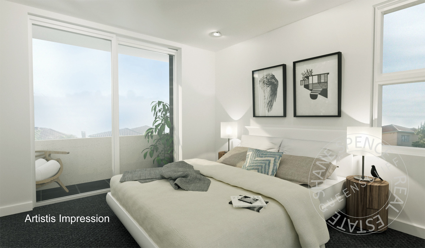 Queenscliff, Manly, Freshwater, Fairlight, unit, For Sale, New, real estate, Shane Spence, LUG, beach, luxury, bedroom,