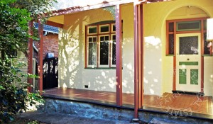 Fairlight real estate auction Shane Spence