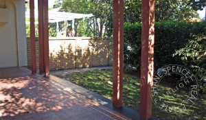 Fairlight real estate auction Shane Spence agent