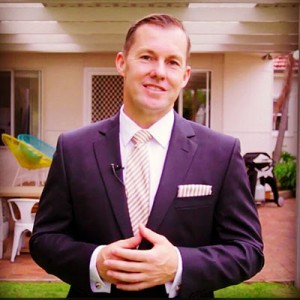 myauctioneer, Will Hampson