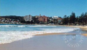 Manly Beach Real Estate