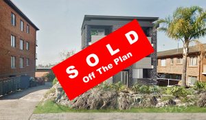 Manly Queenscliff Luxury Unit