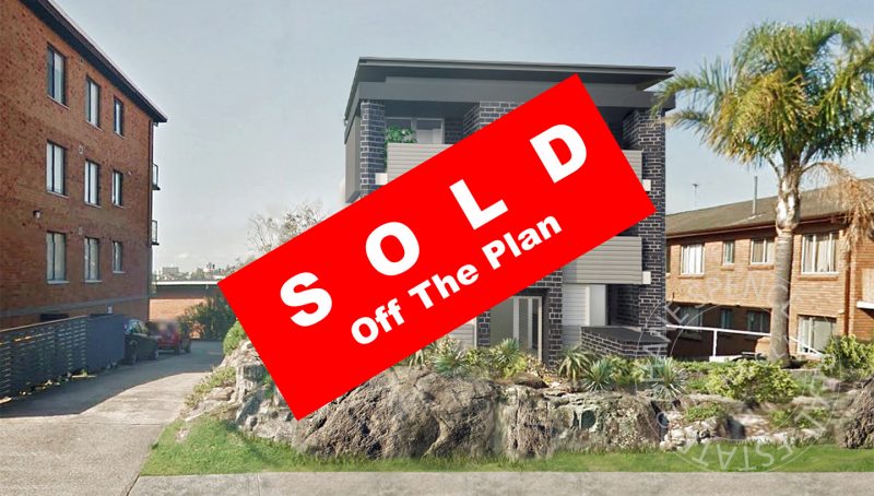 Manly Queenscliff Luxury Unit