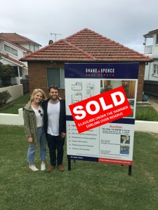Sold Auction Allambie