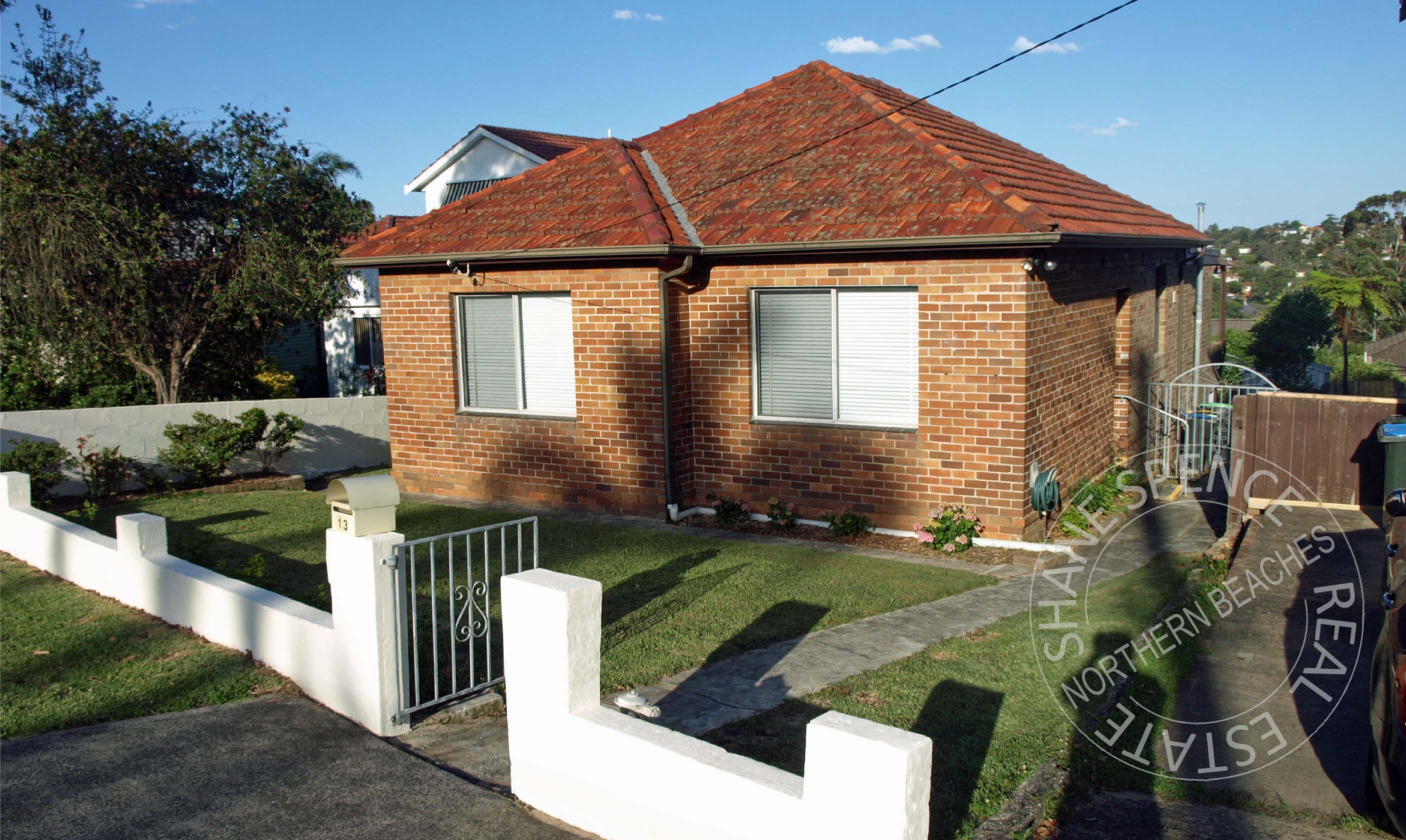 Property Auction Real Estate
