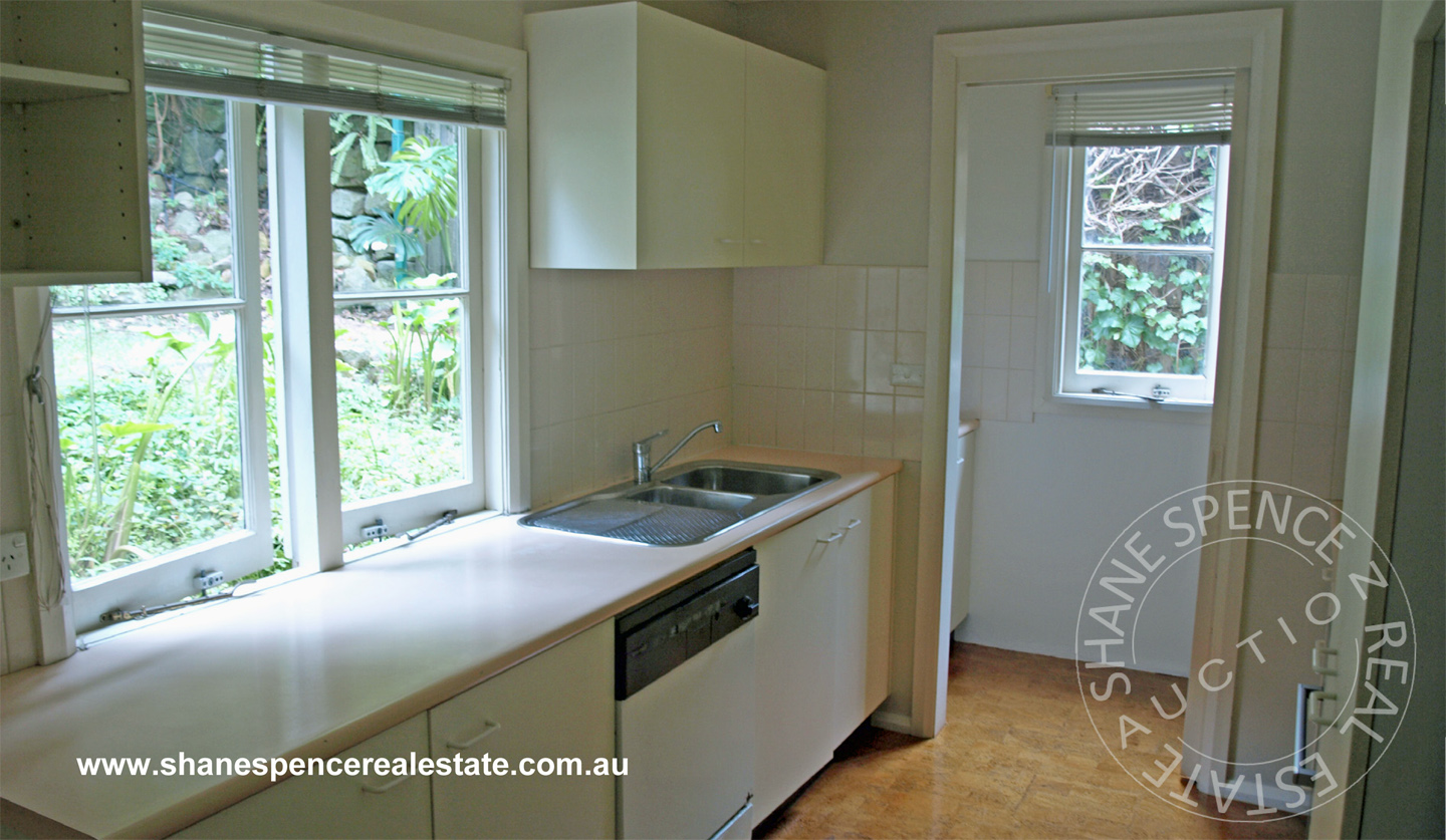 Balgowlah Semi Auction Real Estate