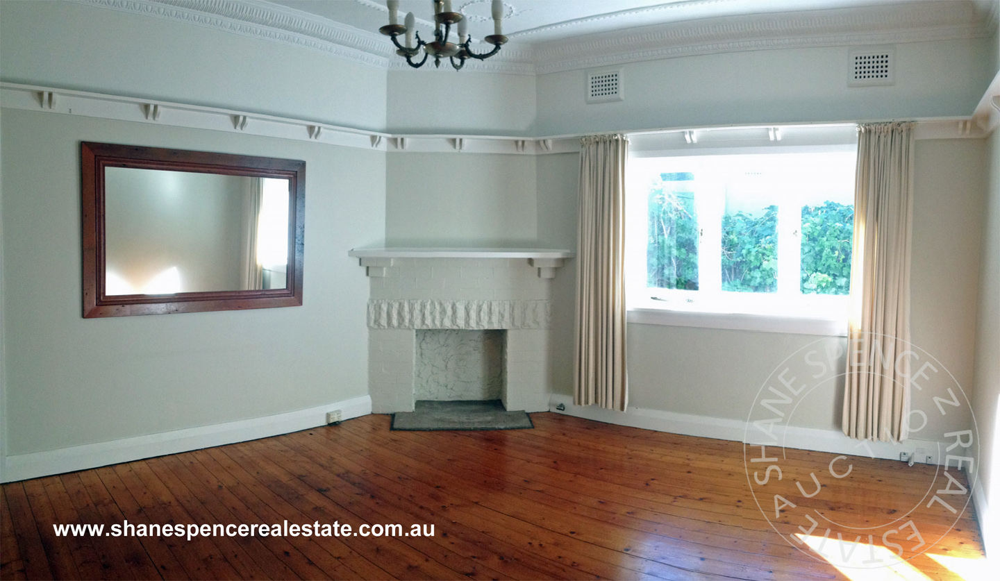 Balgowlah Semi Auction Real Estate