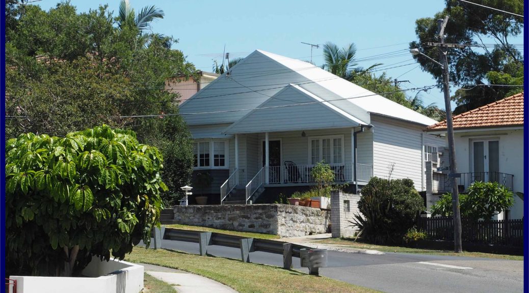 Balgowlah real estate agent