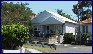 Balgowlah real estate agent