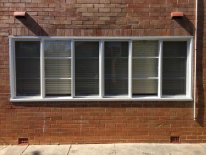 Fairlight Manly windows real estate