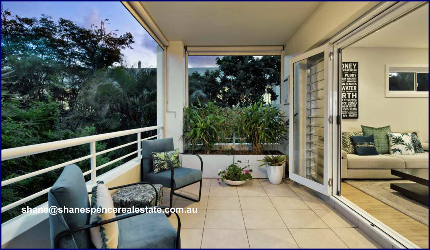 Northern Beaches 2101 Narrabeen rent lease real estate agent