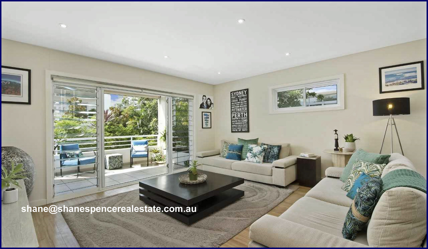 Northern Beaches 2101 Narrabeen rent lease real estate agent