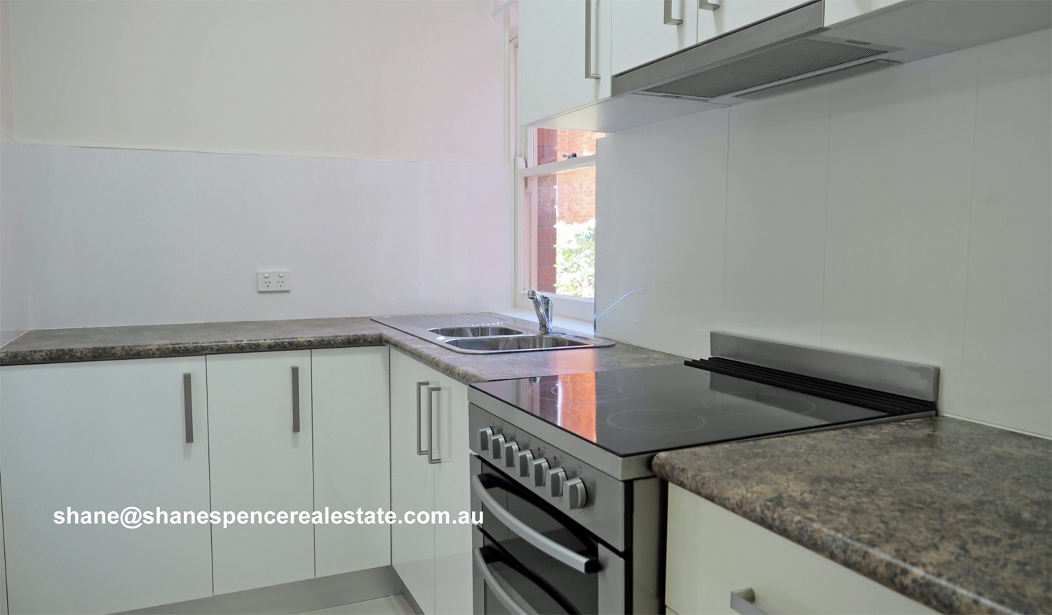 Mosman unit for rent lease