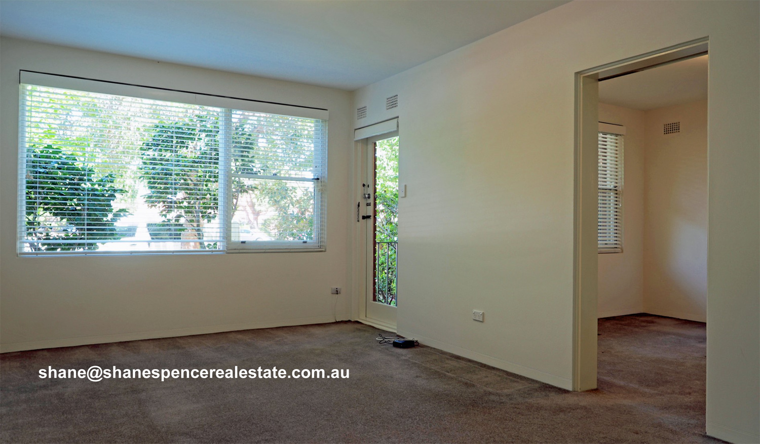 Mosman unit for rent lease