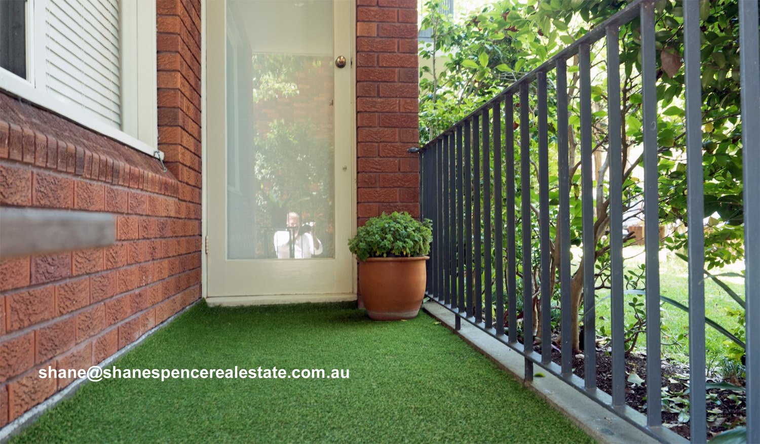 Mosman rent lease real estate unit LUG