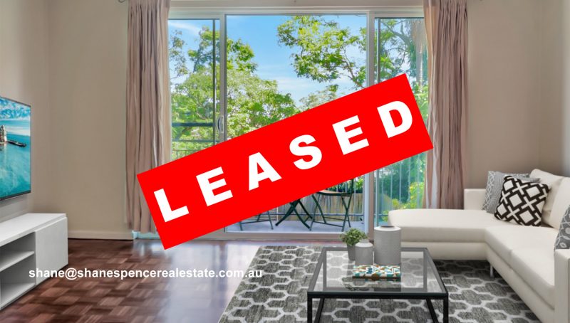 Leased Fairlight unit
