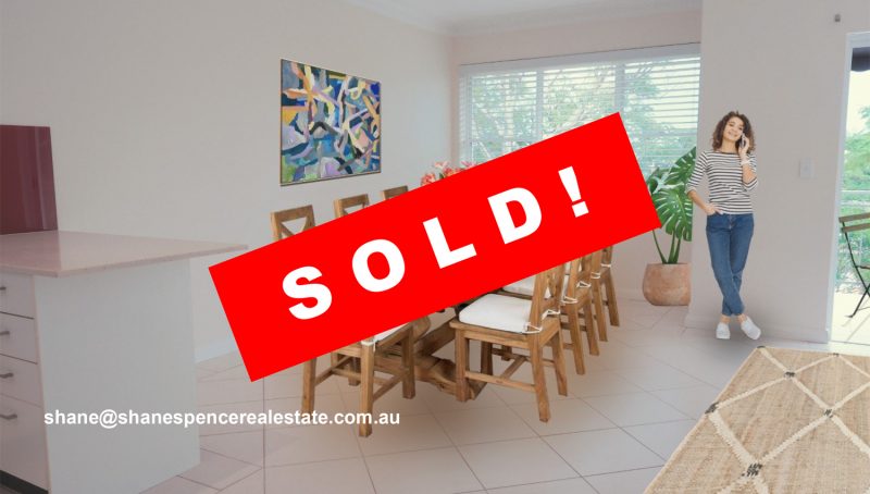 Fairlight Sold House Auction Shane Spence Real Estate