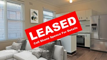 Shane Spence Real Estate 40 Crown Rd Queenscliff
