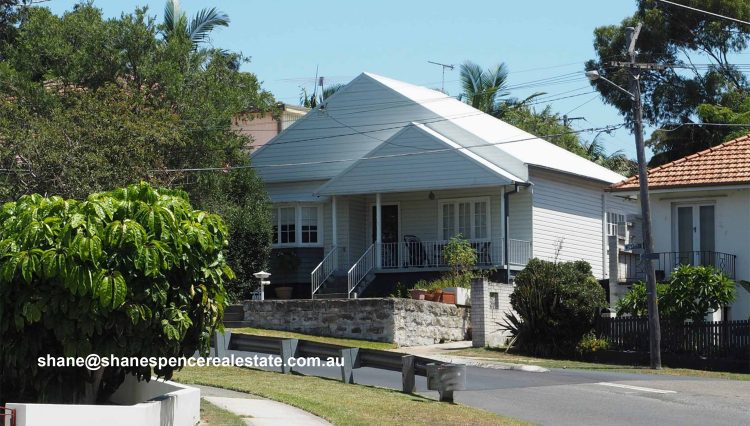 Balgowlah Family Home For Lease Shane Spence Real Estate