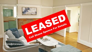Shane Spence Real Estate Balgowlah Leased