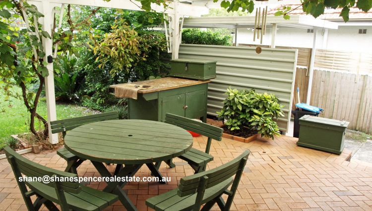 Balgowlah Family Home For Lease Shane Spence Real Estate
