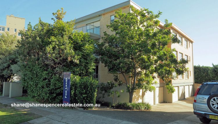 Manly Real Estate For Lease