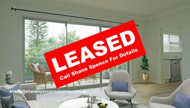Shane Spence Real Estate Manly leased 31 Addison Road