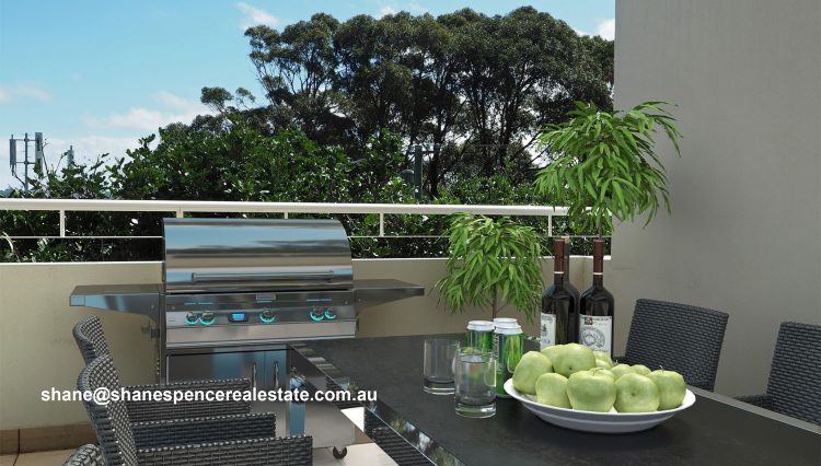 Shane Spence Real Estate Freshwater