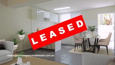 Queenscliff Real Estate Shane Spence parking