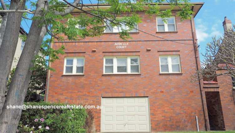 Shane Spence Real Estate Fairlight