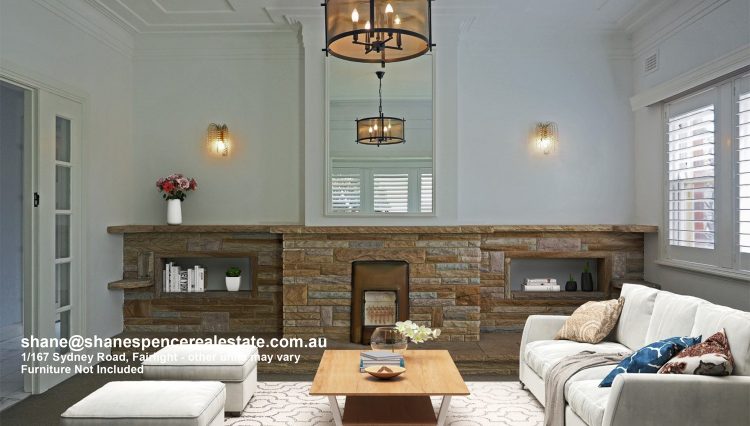 Shane Spence Real Estate Fairlight