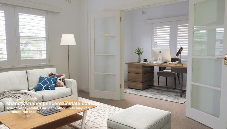 Shane Spence Real Estate Fairlight
