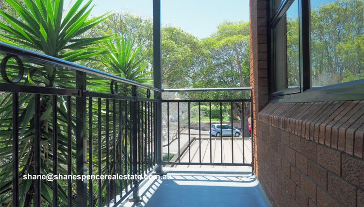 Mosman Unit For Lease from Shane Spence Real Estate