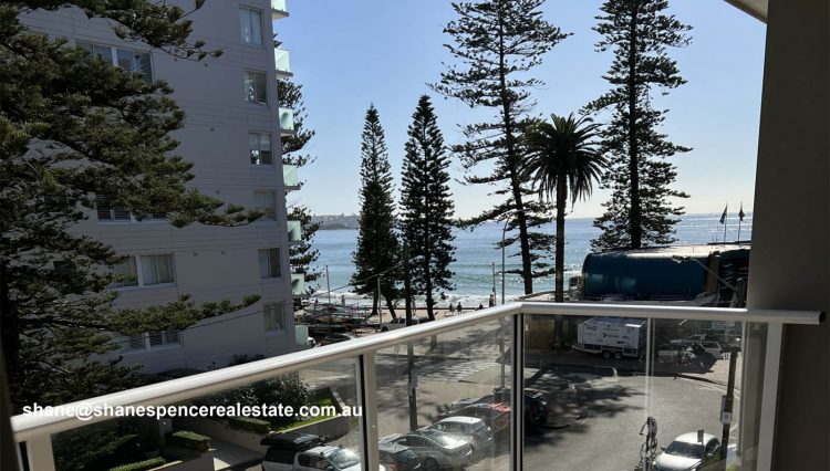 Shane Spence Real Estate Manly Surf