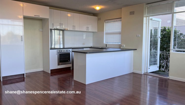 Freshwater unit For Lease Shane Spence Real Estate Fairlight