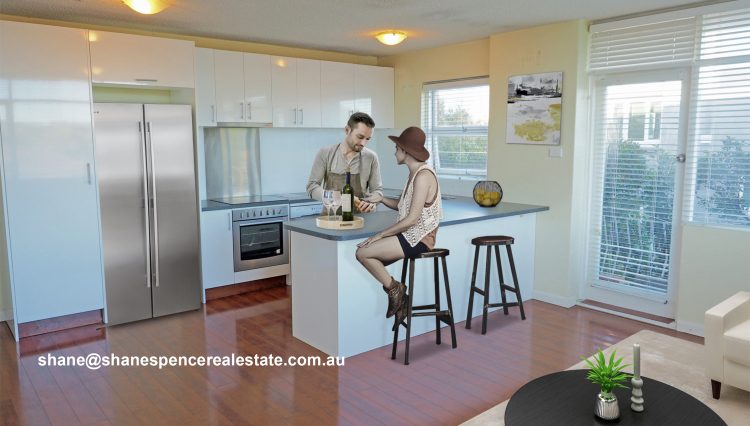 Freshwater unit For Lease Shane Spence Real Estate Fairlight
