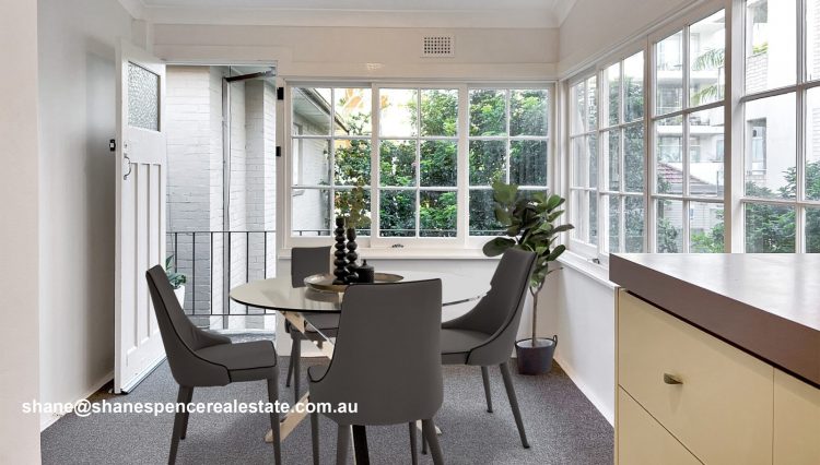 Manly Beach Unit realestate Lease Rent Sale