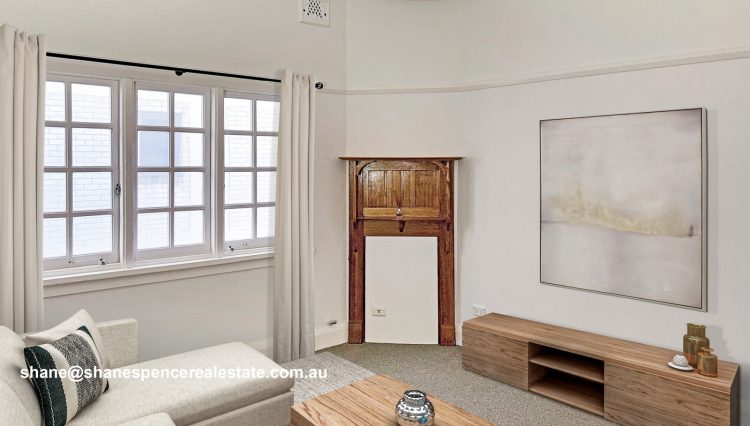 Manly Beach Unit realestate Lease Rent Sale