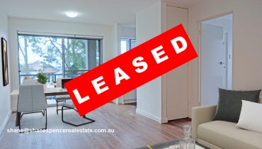 Fairlight unit lease rent sale