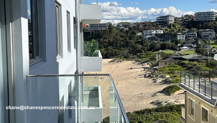 Freshwater Beachfront Auction