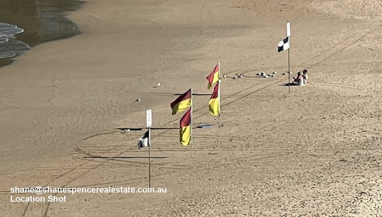 Freshwater Beachfront Auction