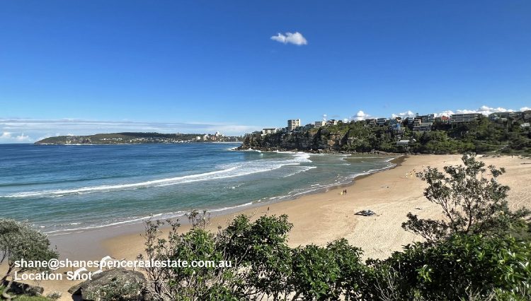 Freshwater Beachfront Auction