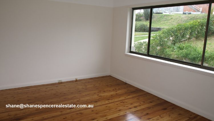 Freshwater house for lease rent, Manly Curl Curl, Fairlight